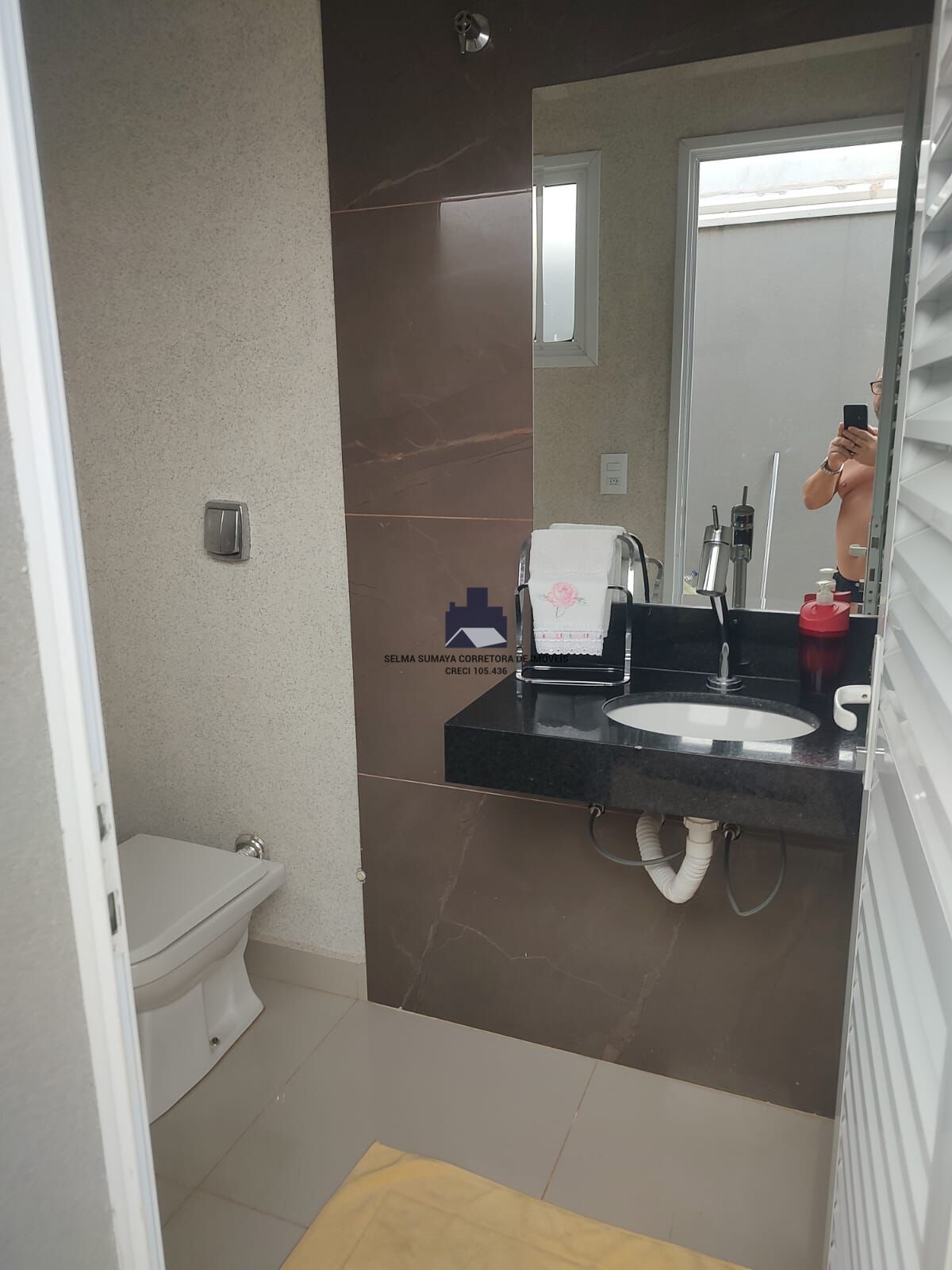 Casa de Condomínio com 3 quartos à venda, 130m² — foto 34 de 46