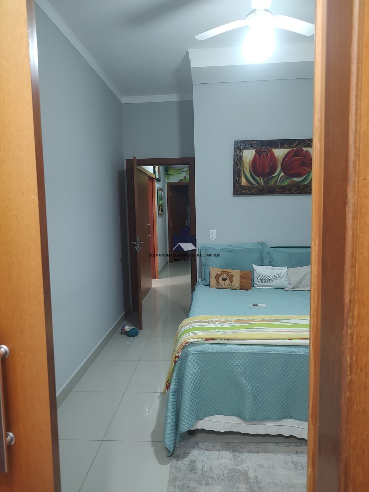 Casa de Condomínio com 3 quartos à venda, 130m² — foto 11 de 46