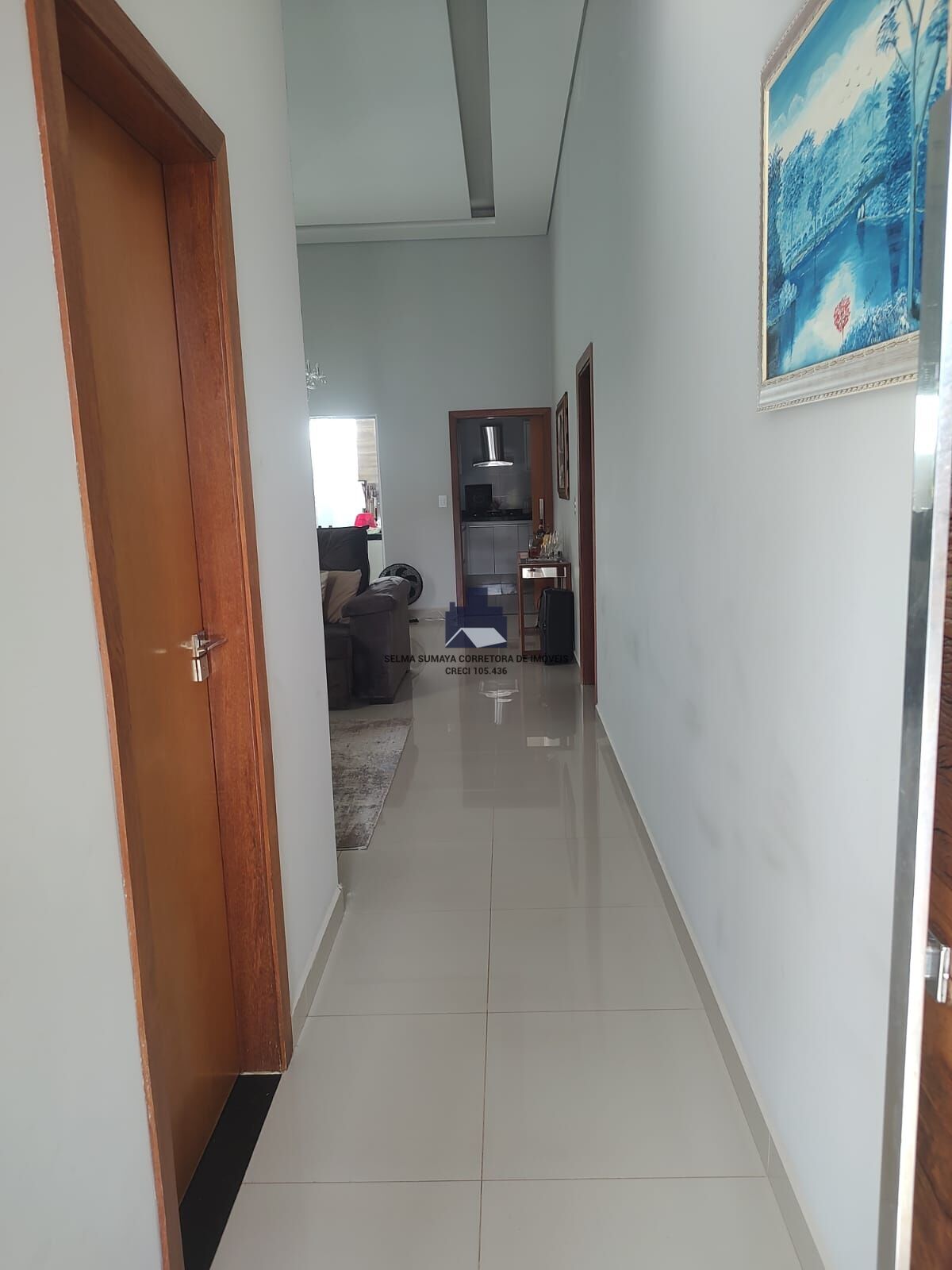 Casa de Condomínio com 3 quartos à venda, 130m² — foto 44 de 46