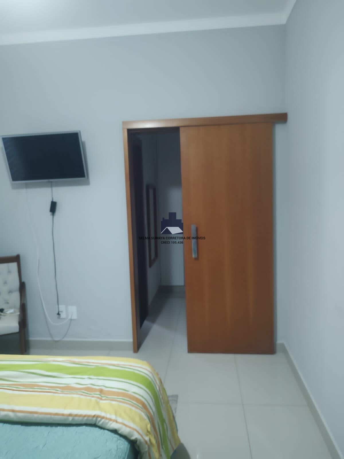 Casa de Condomínio com 3 quartos à venda, 130m² — foto 7 de 46