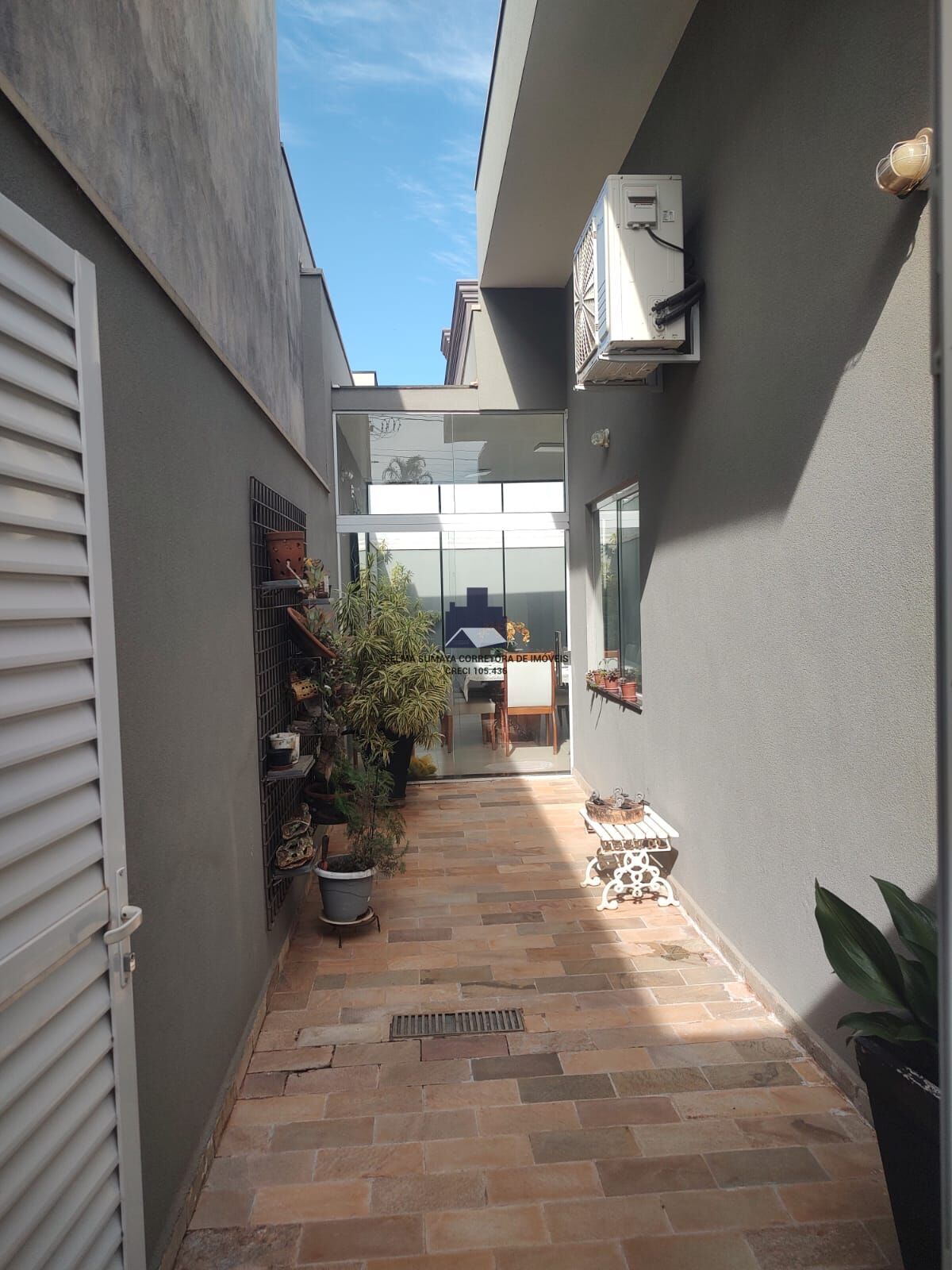 Casa de Condomínio com 3 quartos à venda, 130m² — foto 23 de 46