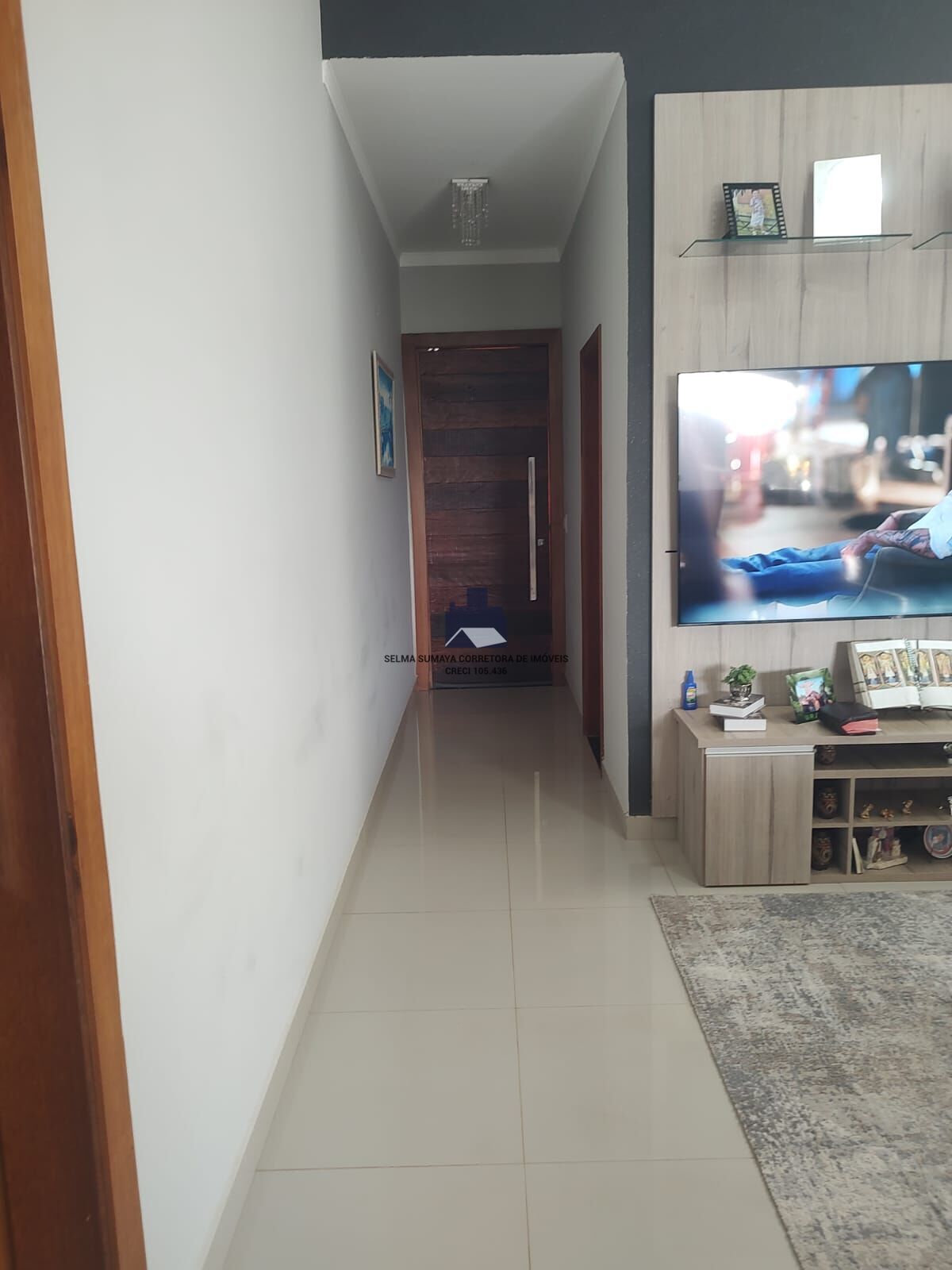 Casa de Condomínio com 3 quartos à venda, 130m² — foto 28 de 46