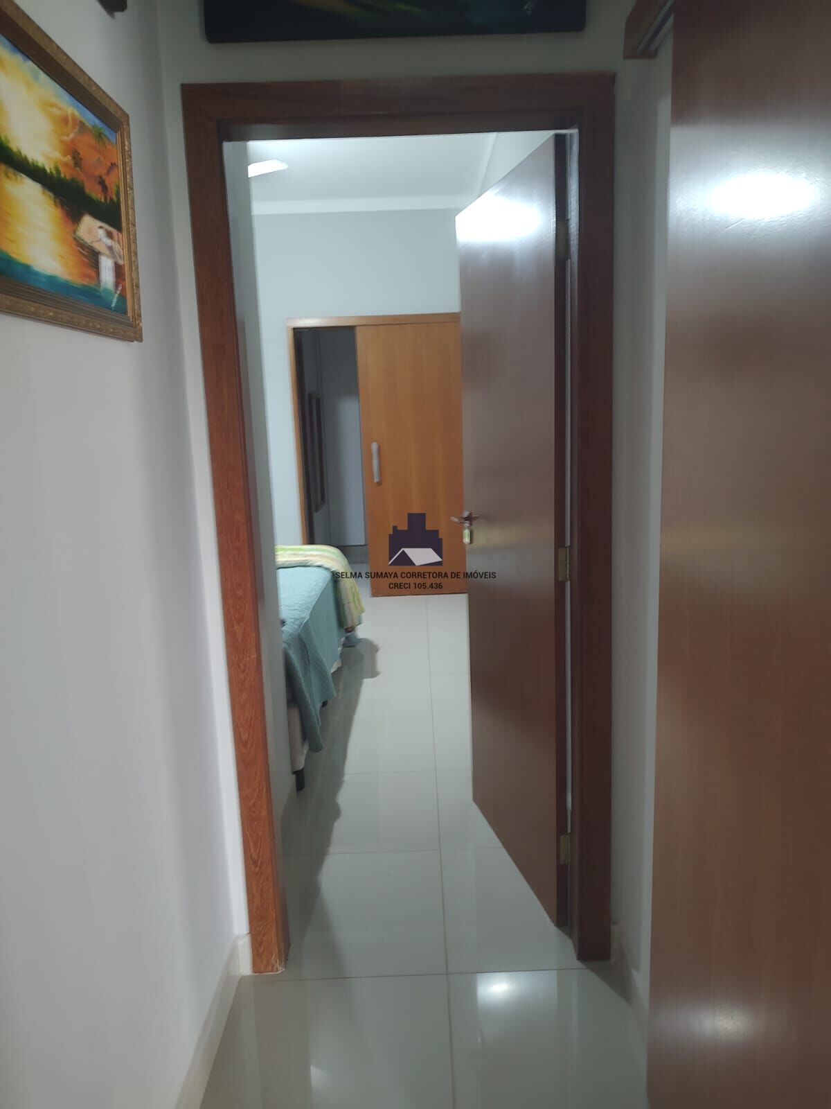 Casa de Condomínio com 3 quartos à venda, 130m² — foto 15 de 46