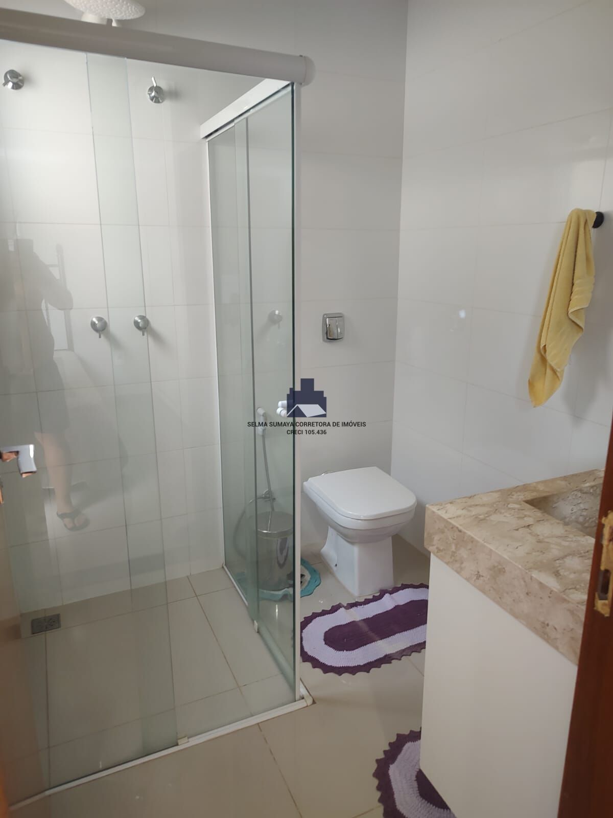 Casa de Condomínio com 3 quartos à venda, 130m² — foto 16 de 46