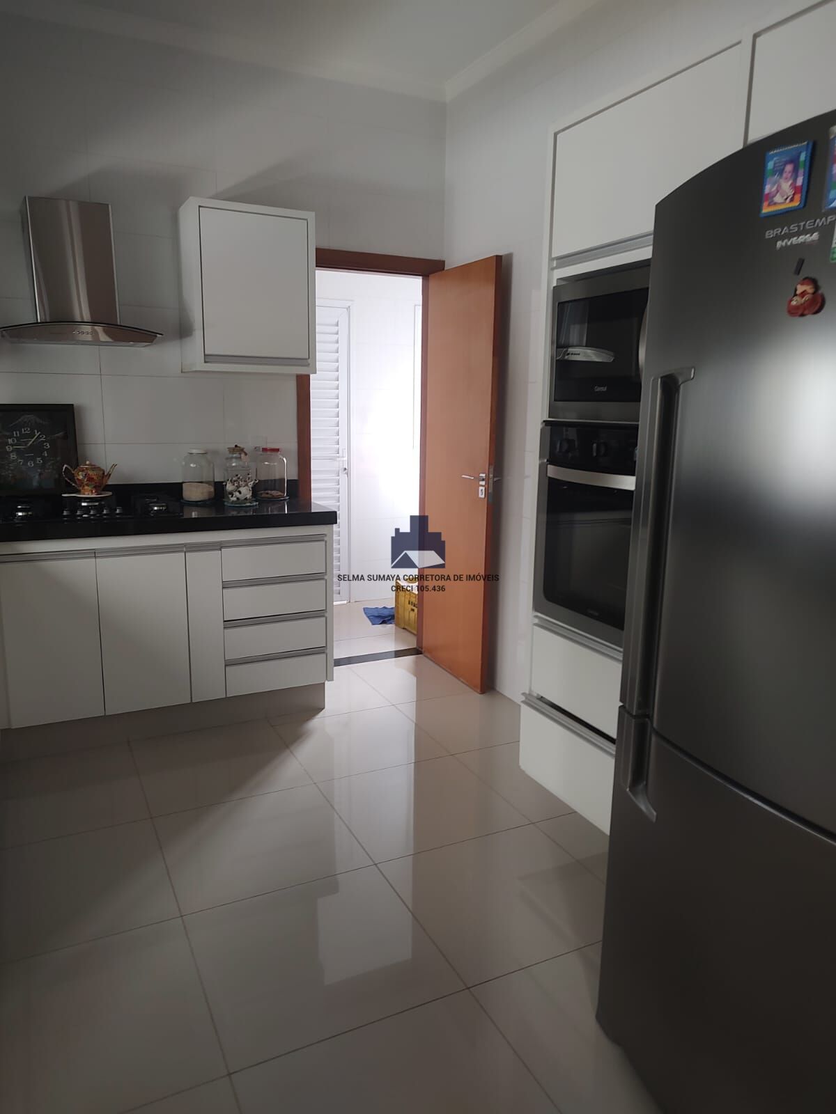 Casa de Condomínio com 3 quartos à venda, 130m² — foto 42 de 46