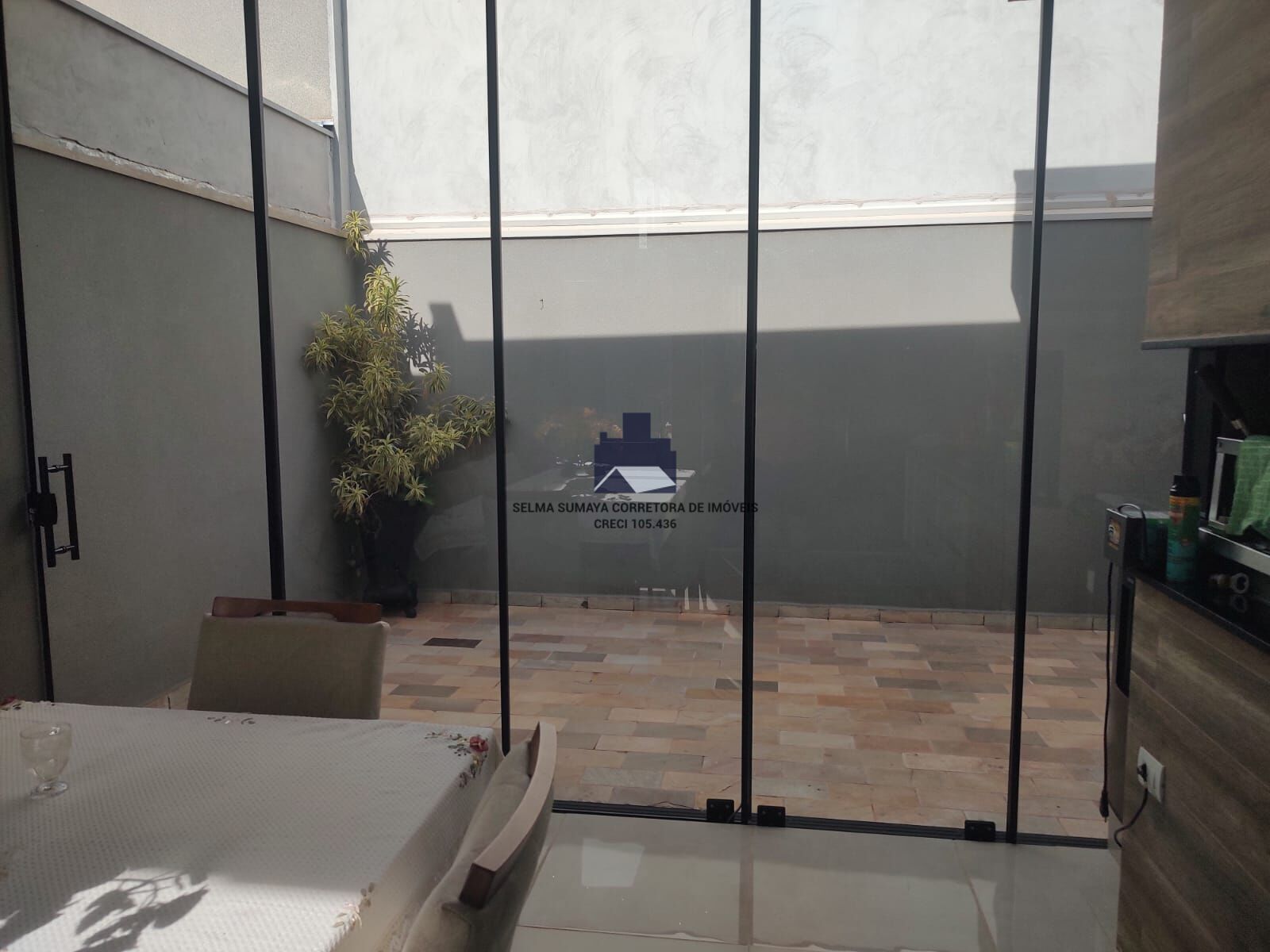 Casa de Condomínio com 3 quartos à venda, 130m² — foto 41 de 46