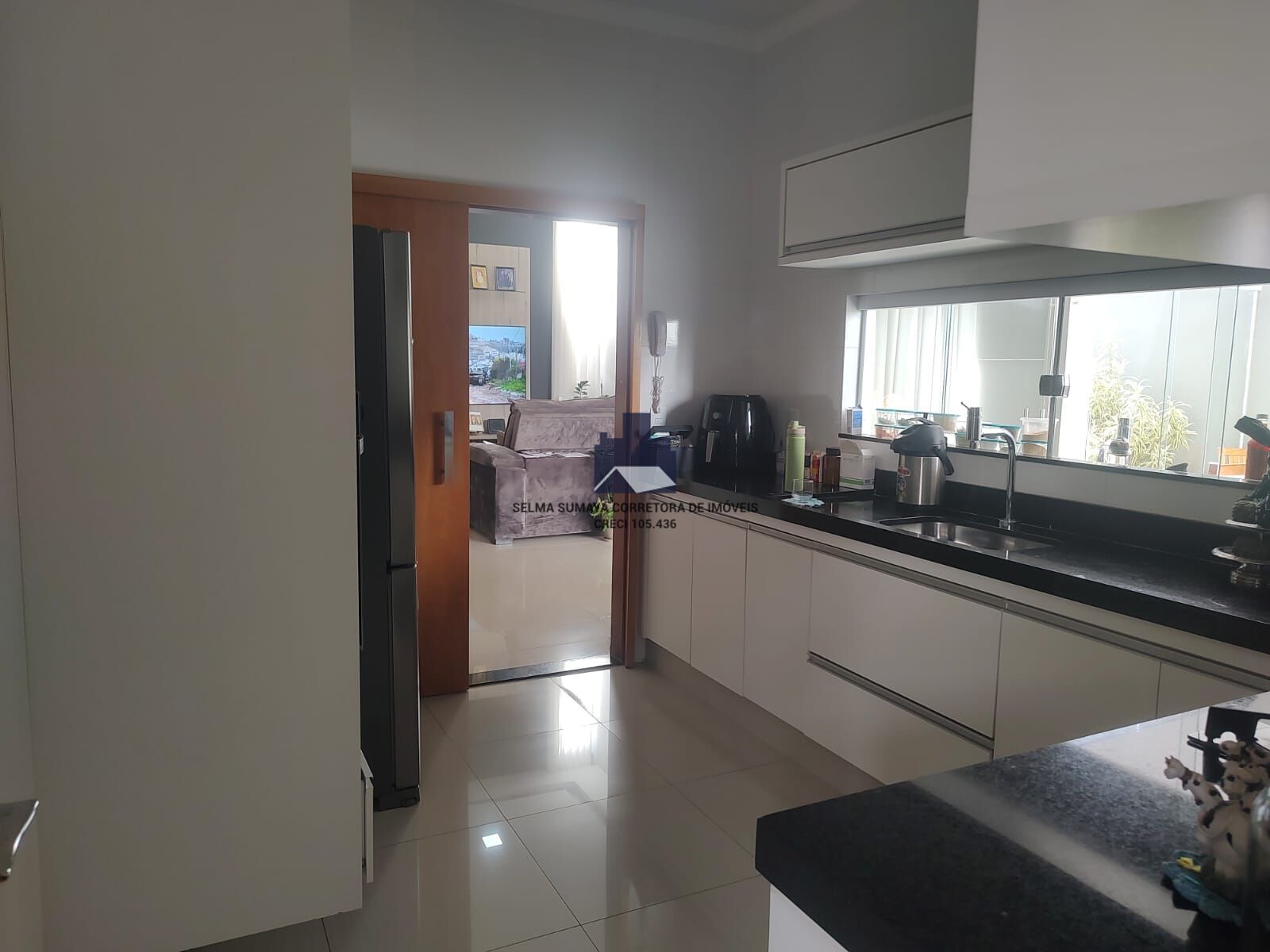 Casa de Condomínio com 3 quartos à venda, 130m² — foto 8 de 46
