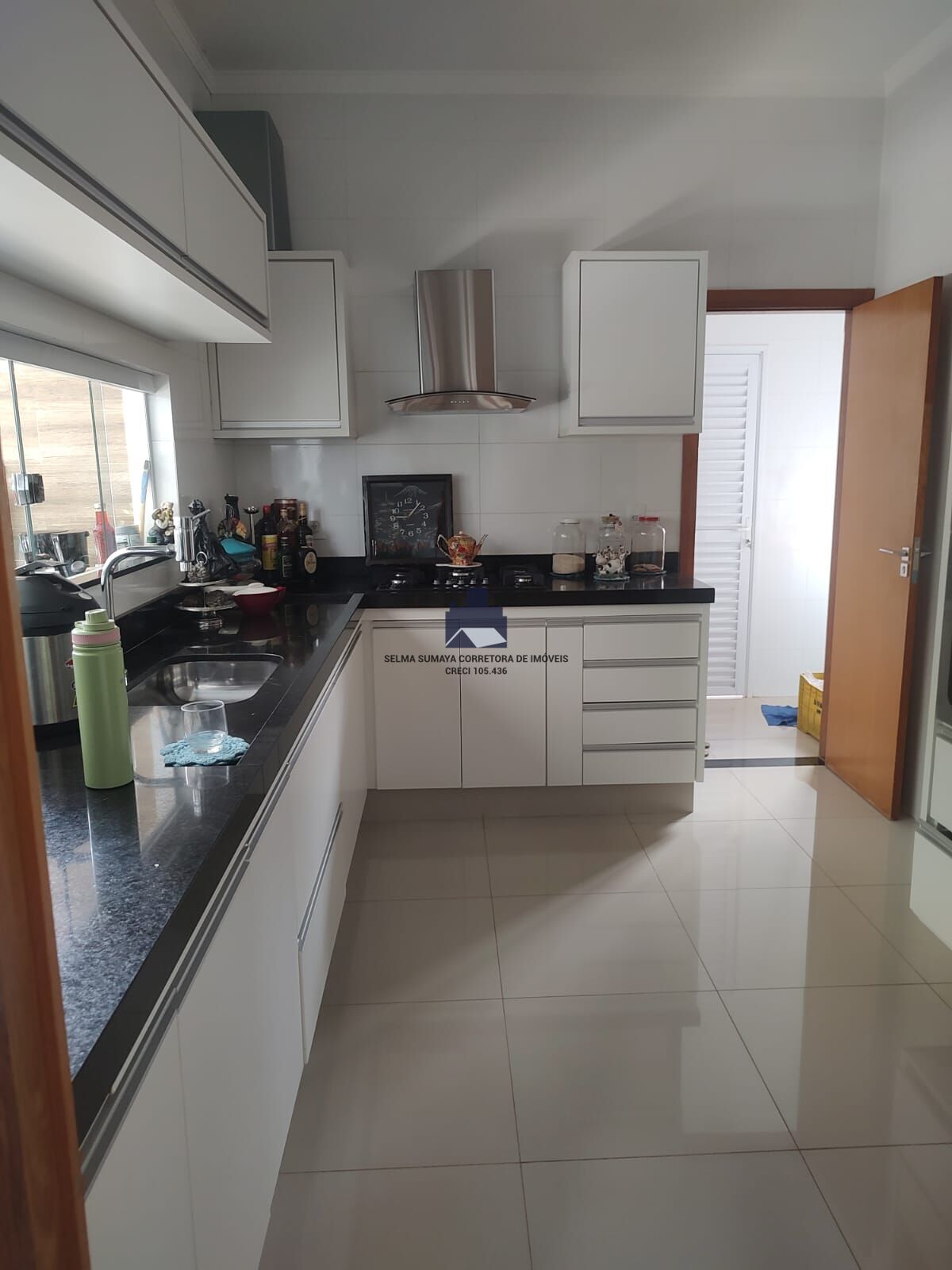 Casa de Condomínio com 3 quartos à venda, 130m² — foto 4 de 46