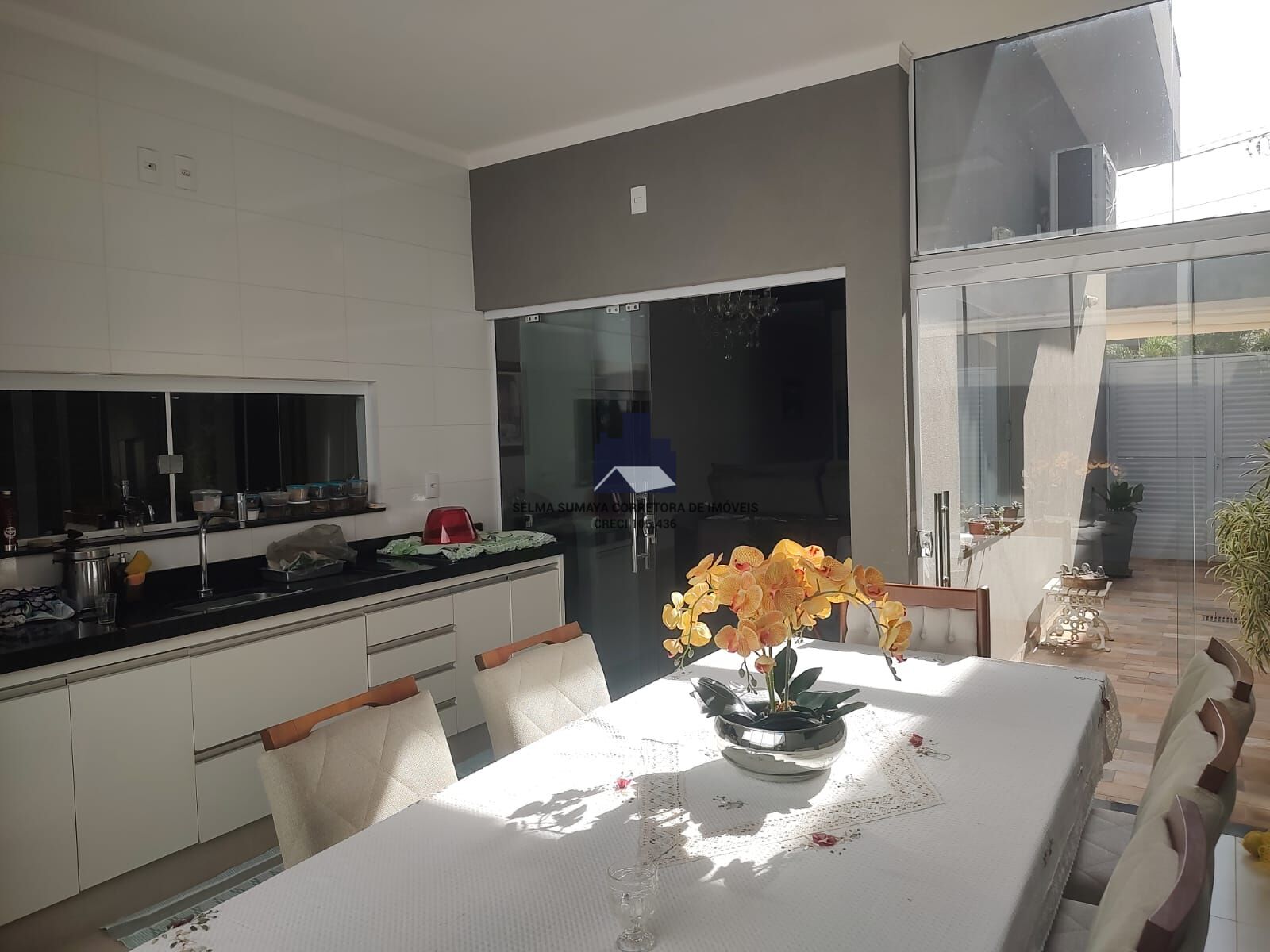 Casa de Condomínio com 3 quartos à venda, 130m² — foto 36 de 46