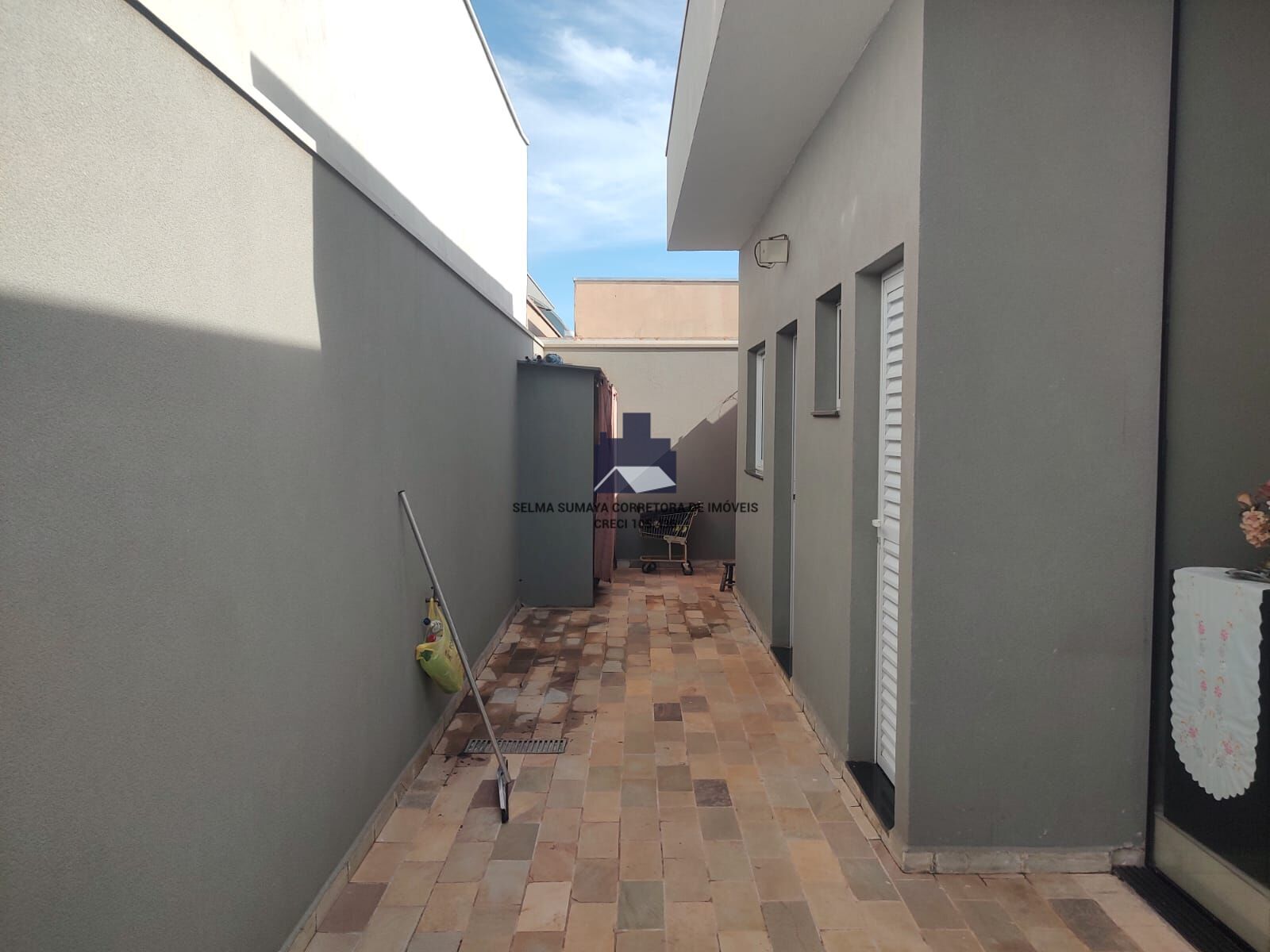 Casa de Condomínio com 3 quartos à venda, 130m² — foto 31 de 46