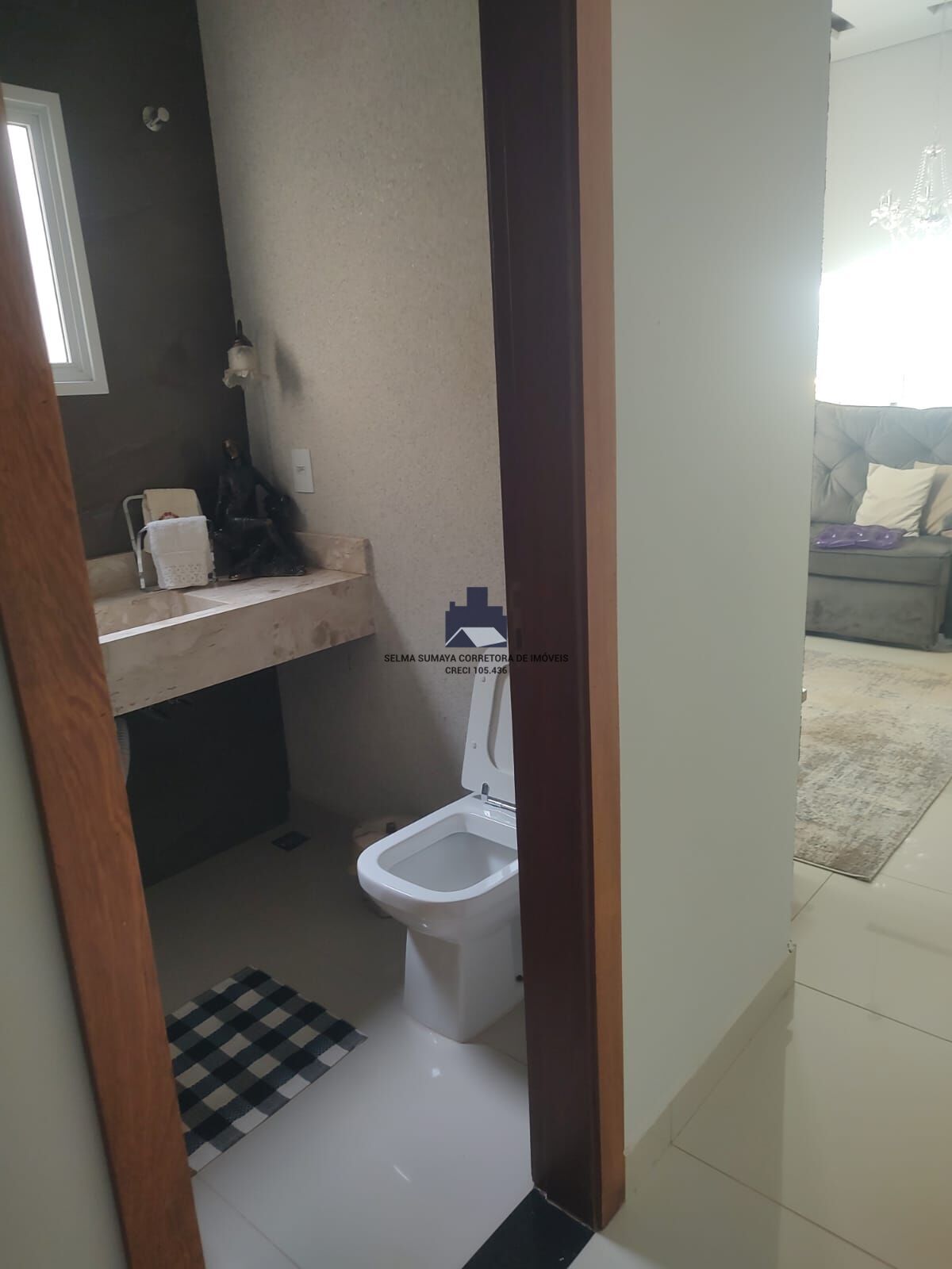 Casa de Condomínio com 3 quartos à venda, 130m² — foto 43 de 46