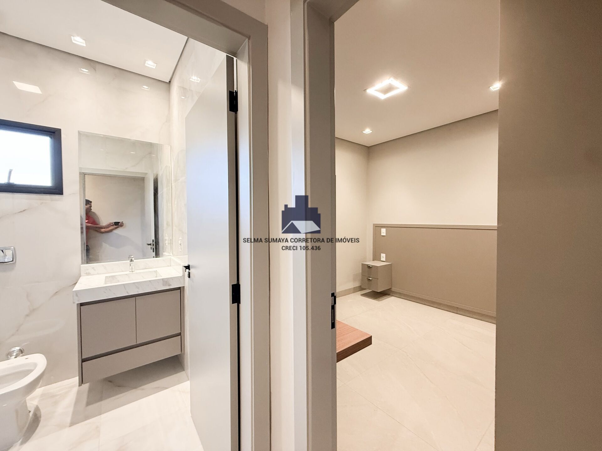Casa de Condomínio com 2 quartos à venda, 190m² — foto 13 de 20