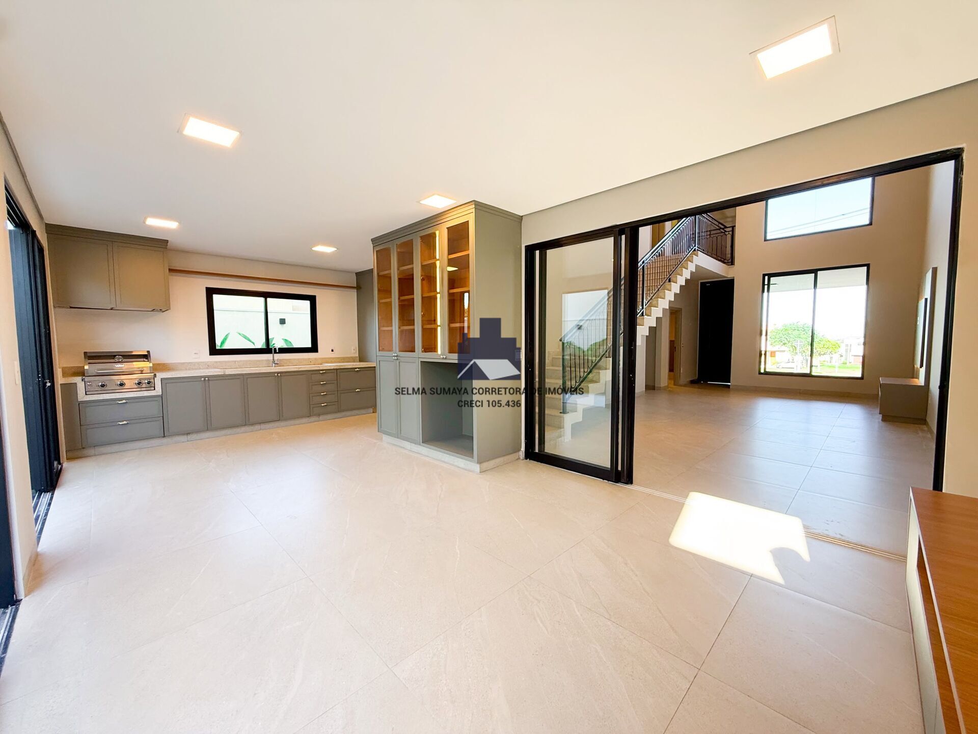 Casa de Condomínio com 2 quartos à venda, 190m² — foto 7 de 20
