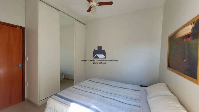 Casa com 3 quartos à venda, 100m² — foto 12 de 15