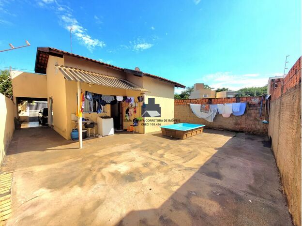 Casa com 3 quartos à venda, 100m² — foto 15 de 15