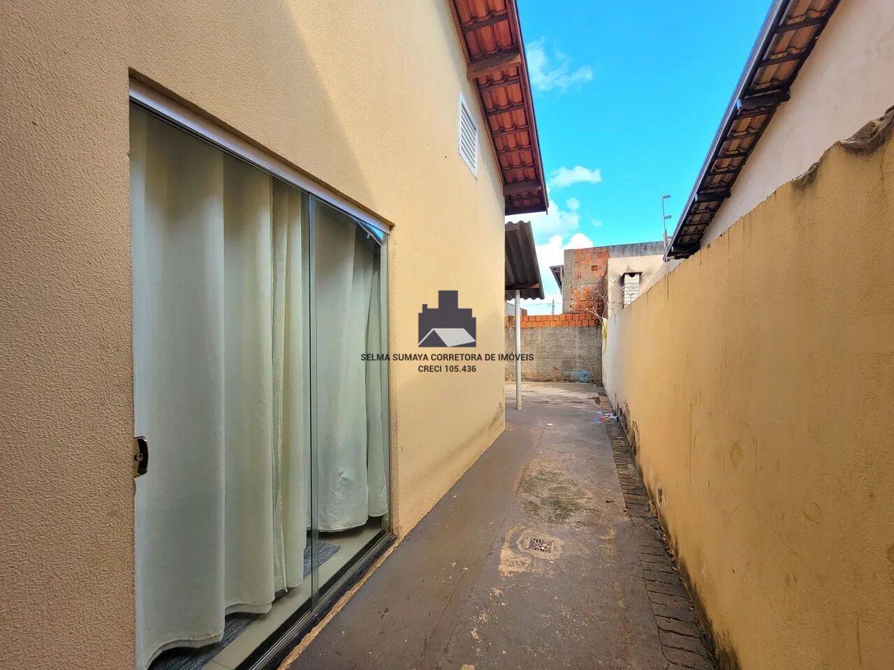 Casa com 3 quartos à venda, 100m² — foto 14 de 15