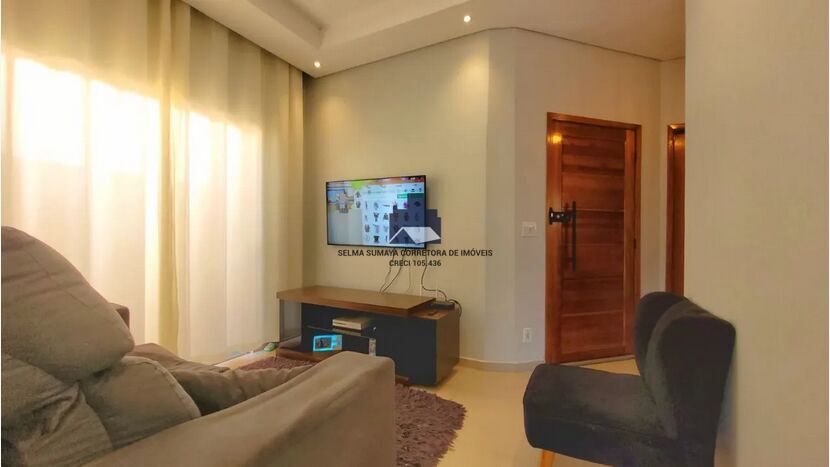 Casa com 3 quartos à venda, 100m² — foto 6 de 15