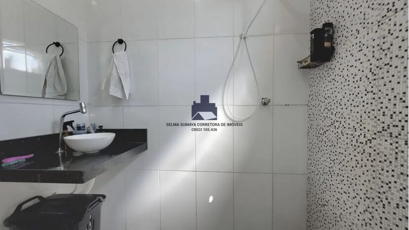 Casa com 3 quartos à venda, 100m² — foto 13 de 15