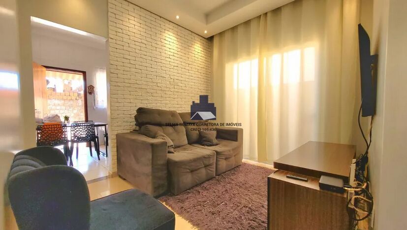 Casa com 3 quartos à venda, 100m² — foto 7 de 15