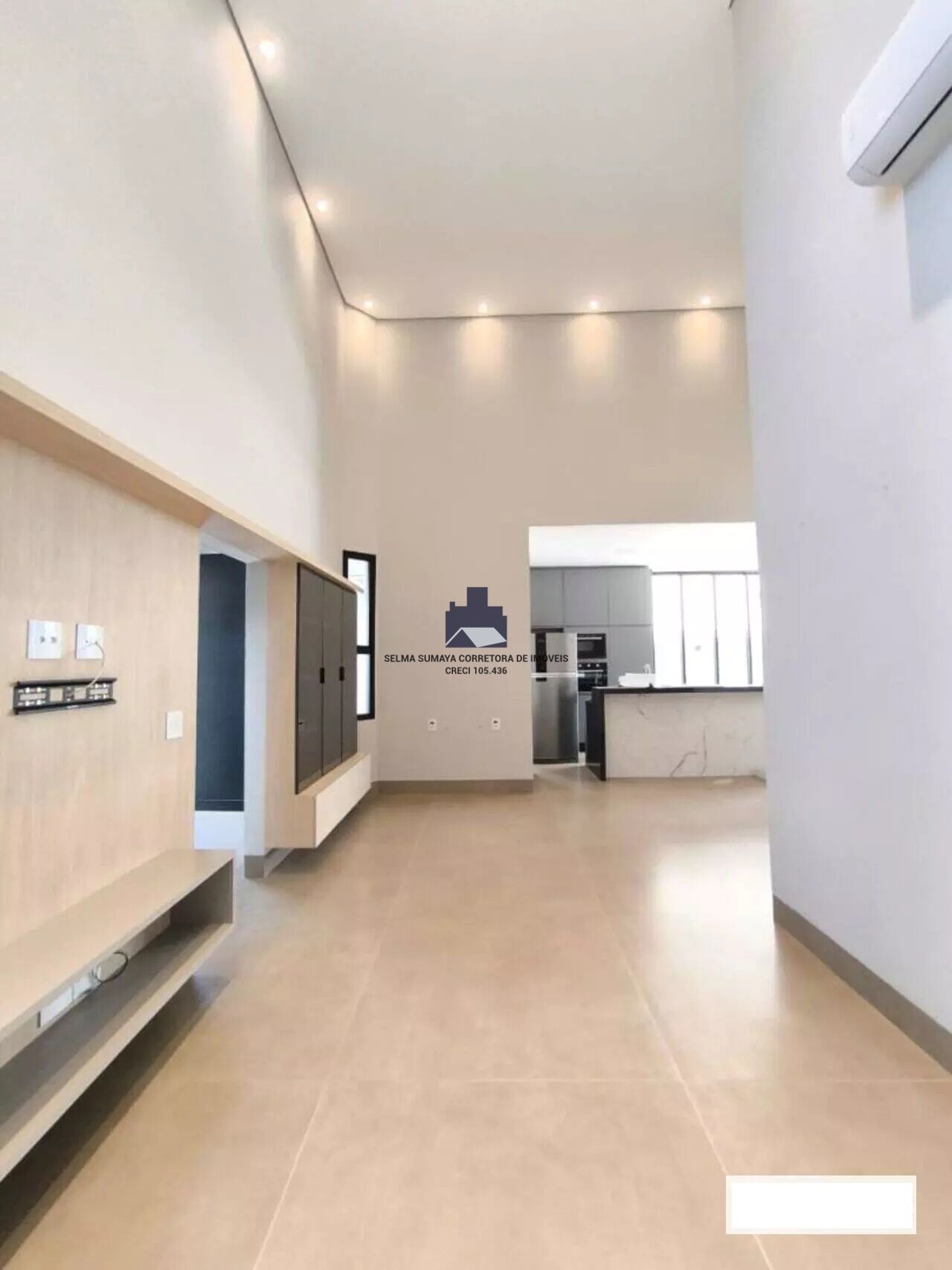 Casa de Condomínio com 3 quartos à venda, 161m² — foto 8 de 23