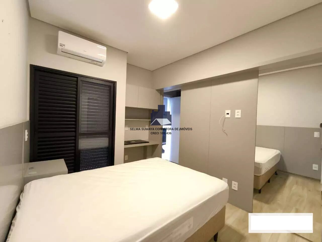 Casa de Condomínio com 3 quartos à venda, 161m² — foto 21 de 23
