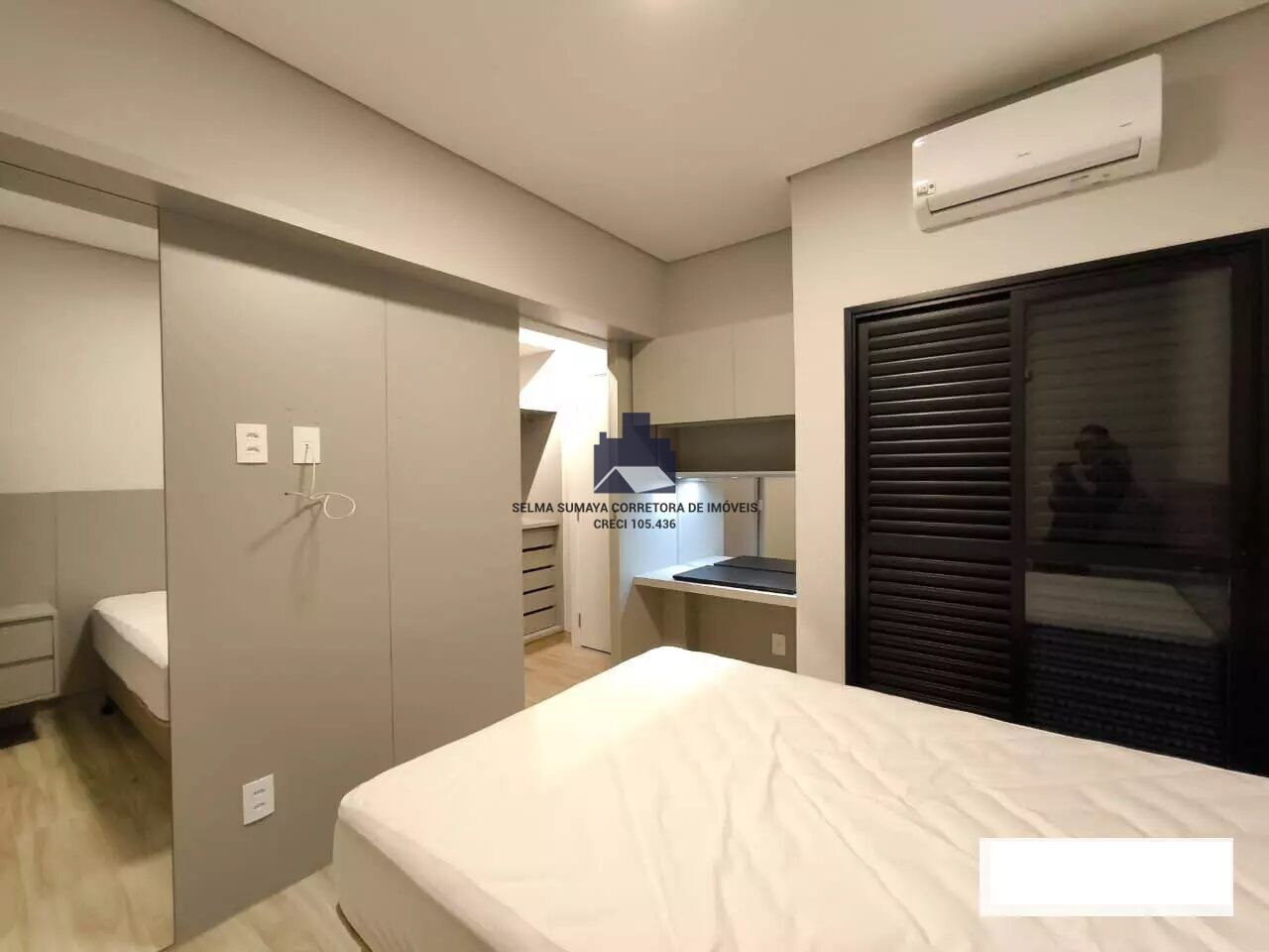 Casa de Condomínio com 3 quartos à venda, 161m² — foto 23 de 23
