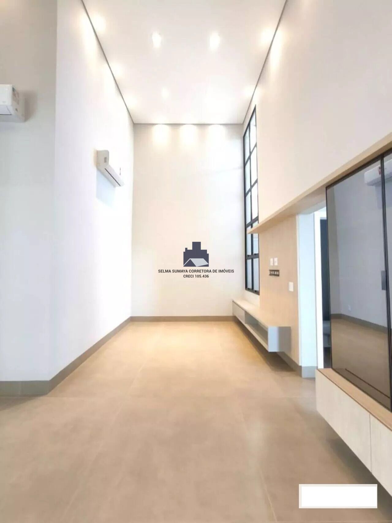 Casa de Condomínio com 3 quartos à venda, 161m² — foto 6 de 23