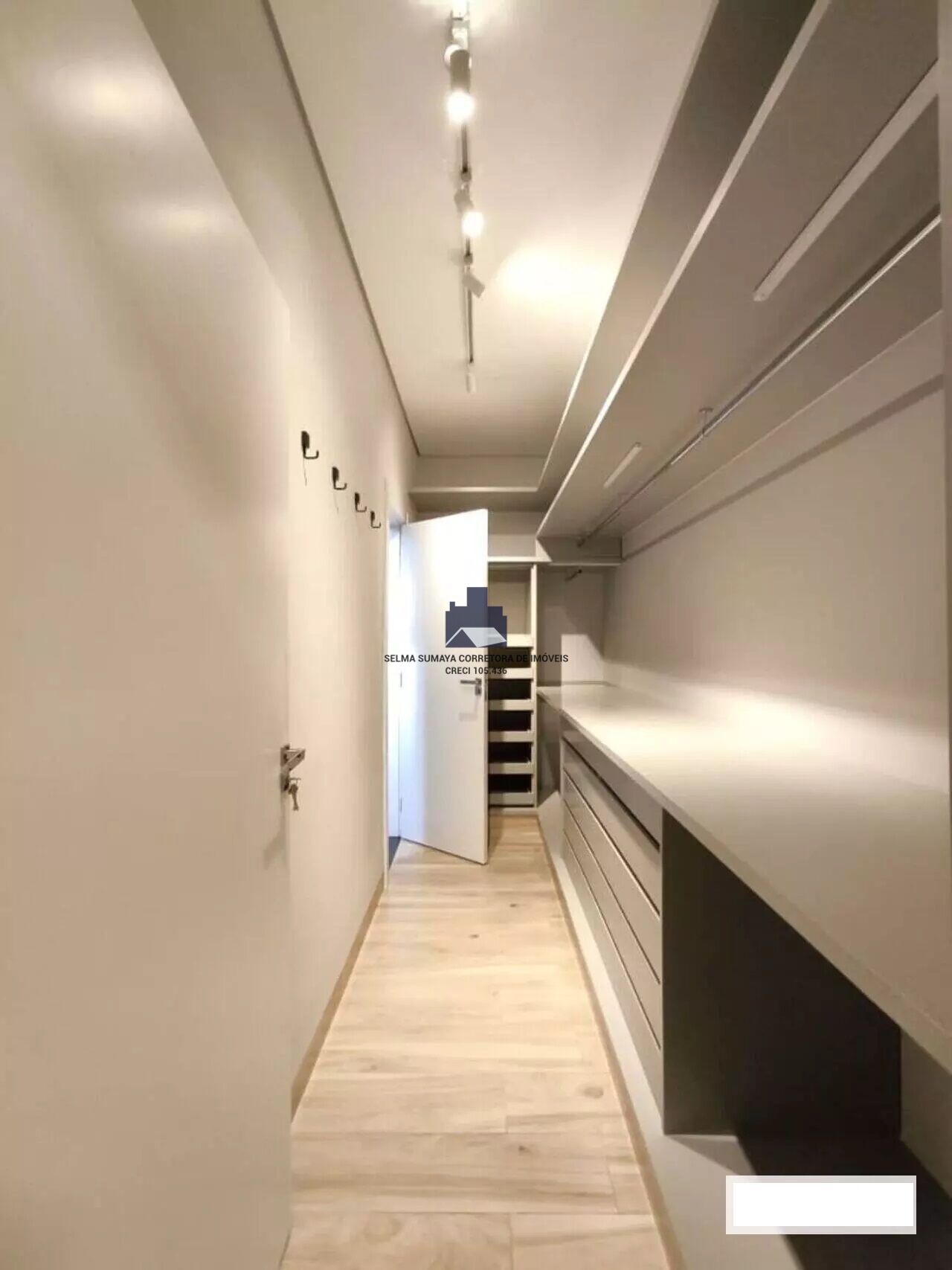 Casa de Condomínio com 3 quartos à venda, 161m² — foto 17 de 23