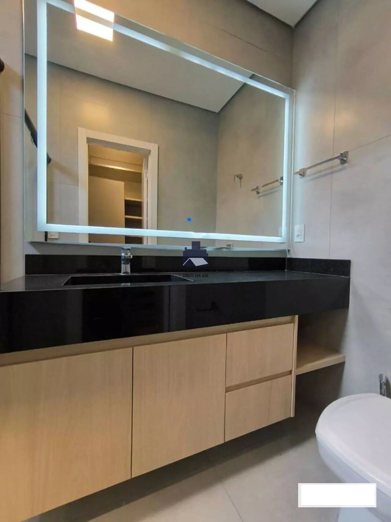 Casa de Condomínio com 3 quartos à venda, 161m² — foto 16 de 23