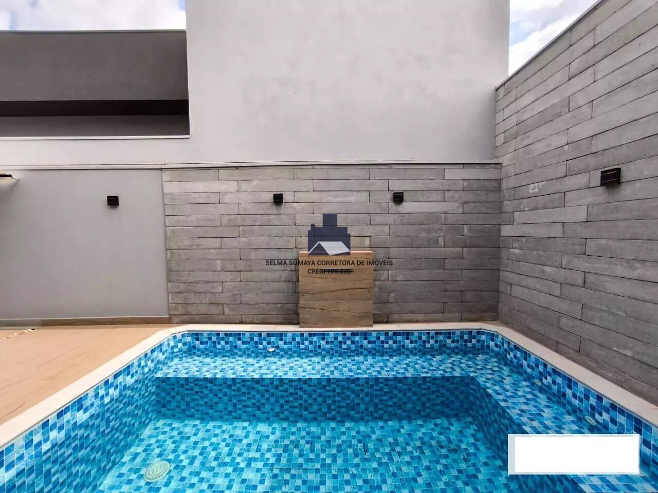Casa de Condomínio com 3 quartos à venda, 161m² — foto 13 de 23