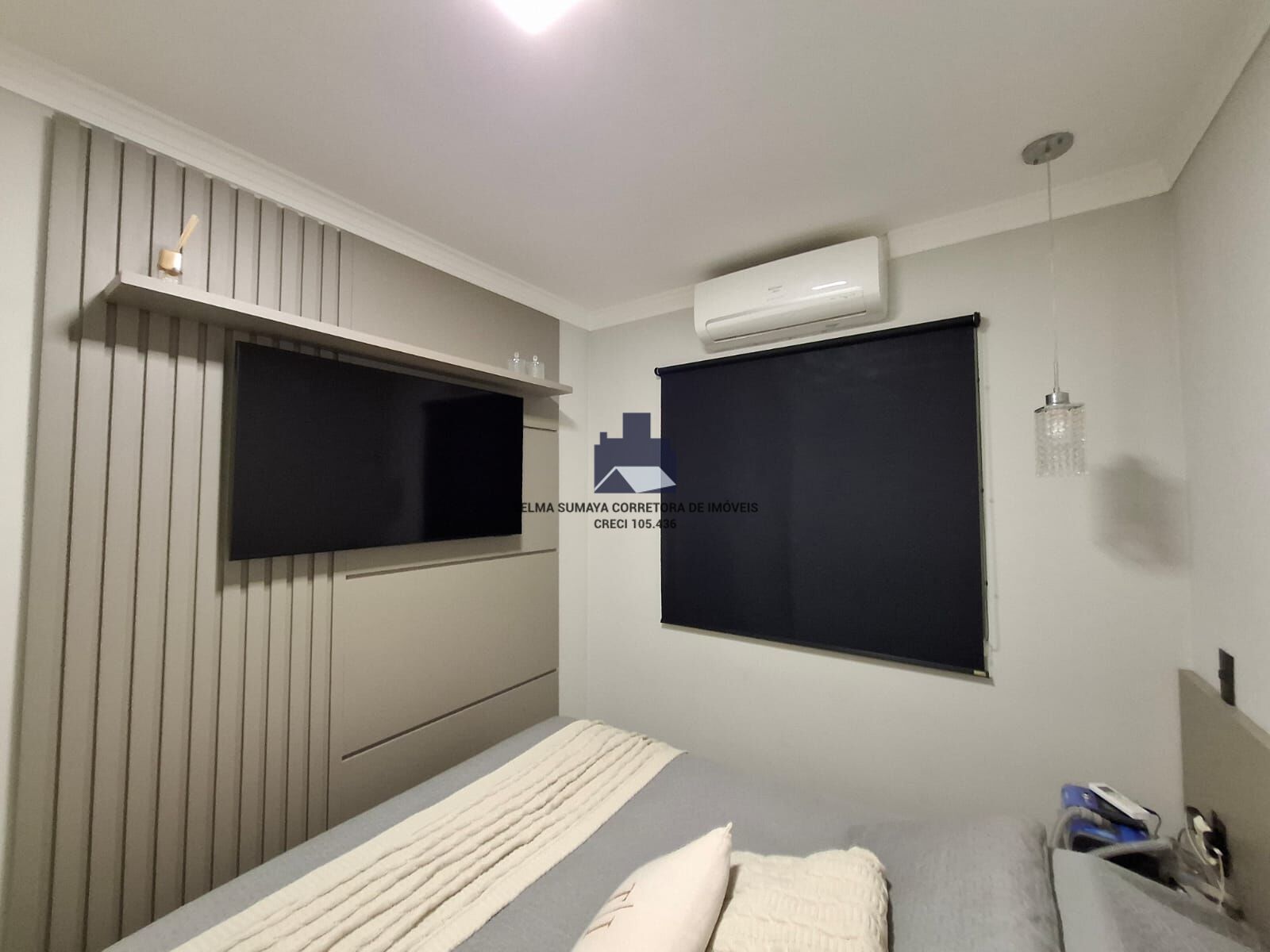 Casa de Condomínio com 2 quartos à venda, 92m² — foto 7 de 28