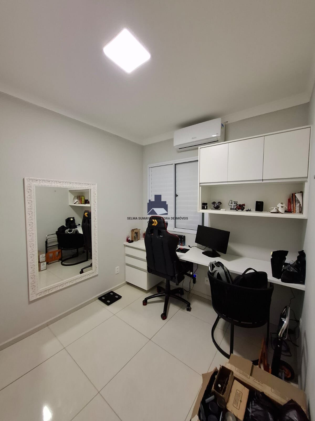 Casa de Condomínio com 2 quartos à venda, 92m² — foto 4 de 28