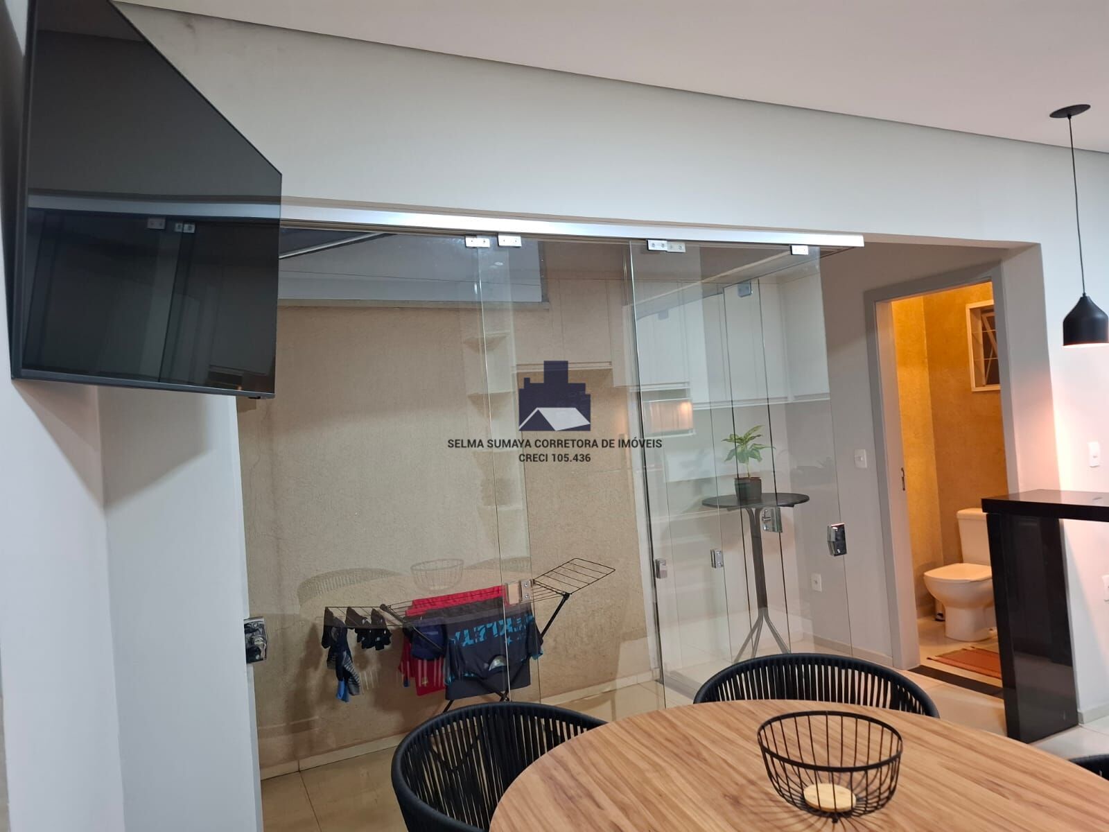 Casa de Condomínio com 2 quartos à venda, 92m² — foto 14 de 28