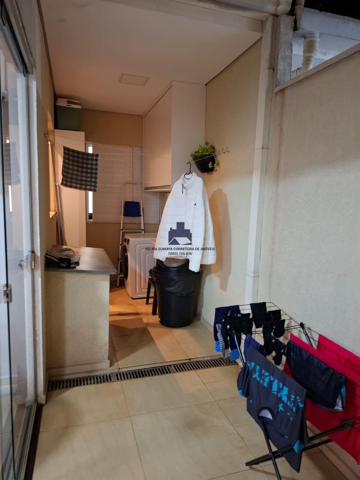 Casa de Condomínio com 2 quartos à venda, 92m² — foto 15 de 28