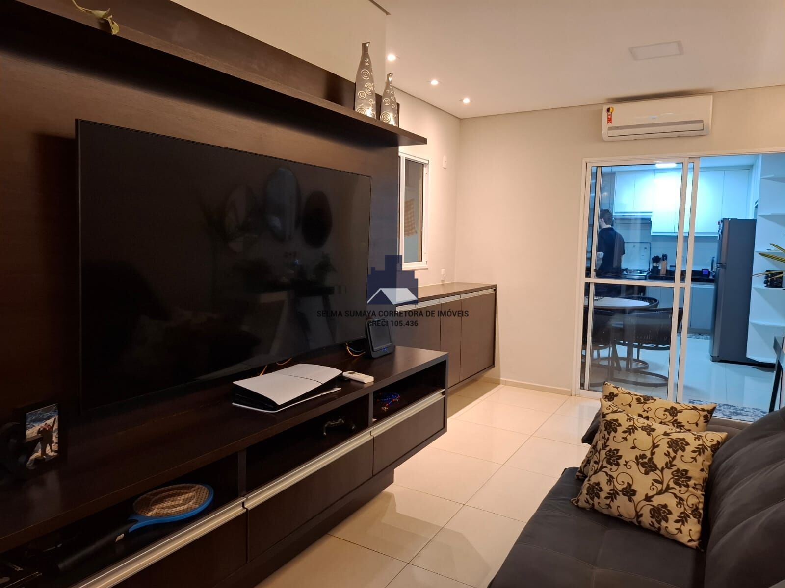 Casa de Condomínio com 2 quartos à venda, 92m² — foto 5 de 28