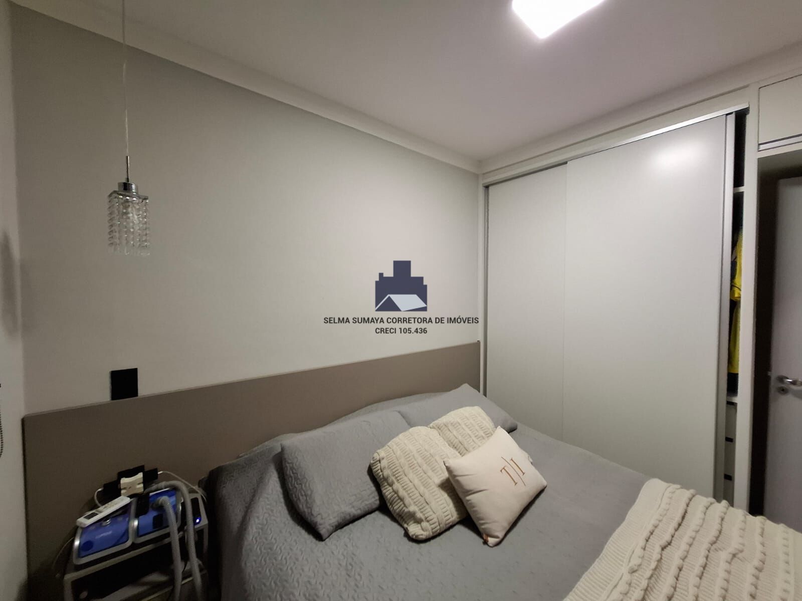 Casa de Condomínio com 2 quartos à venda, 92m² — foto 8 de 28