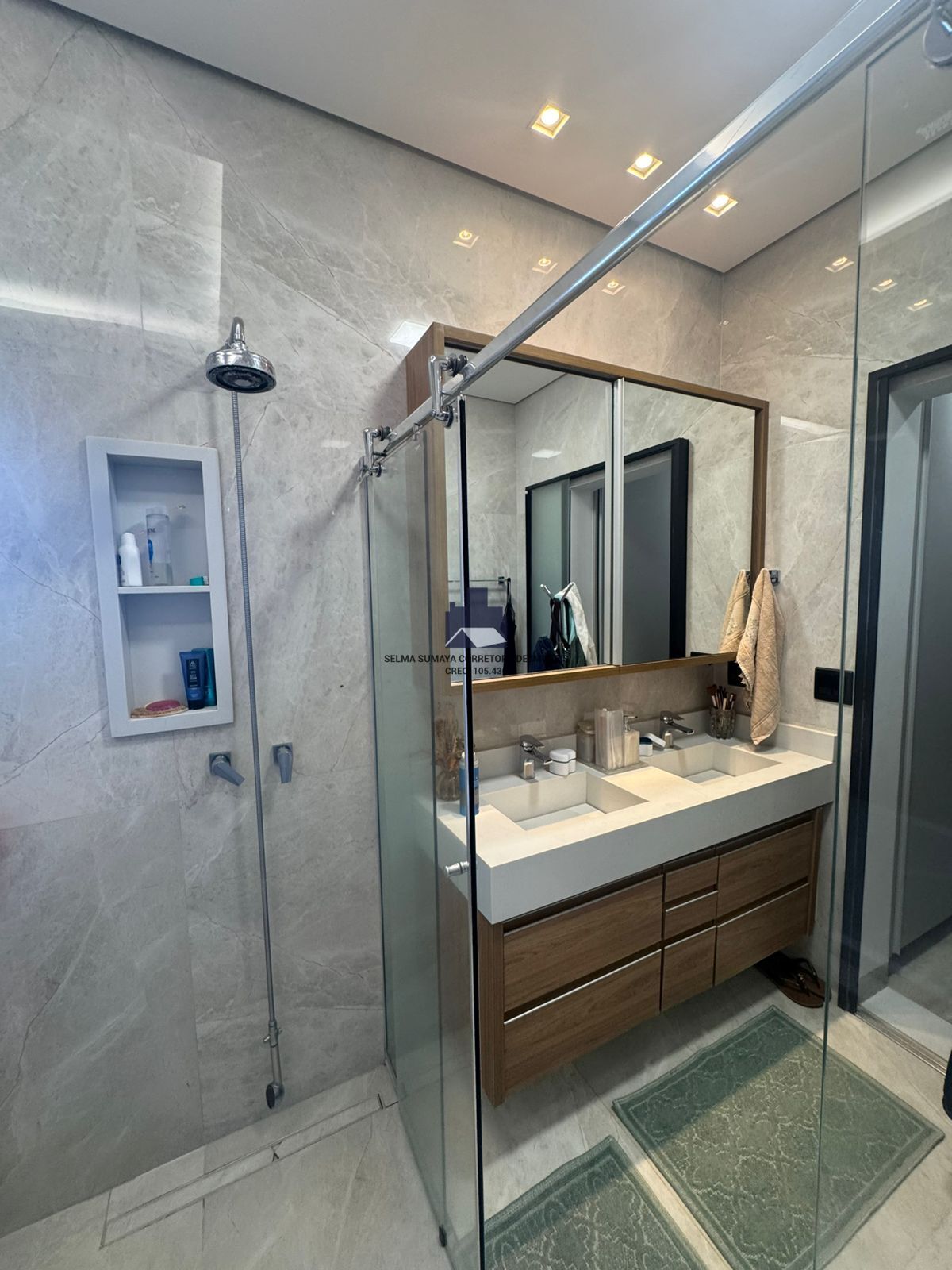 Casa de Condomínio com 3 quartos à venda, 270m² — foto 8 de 11