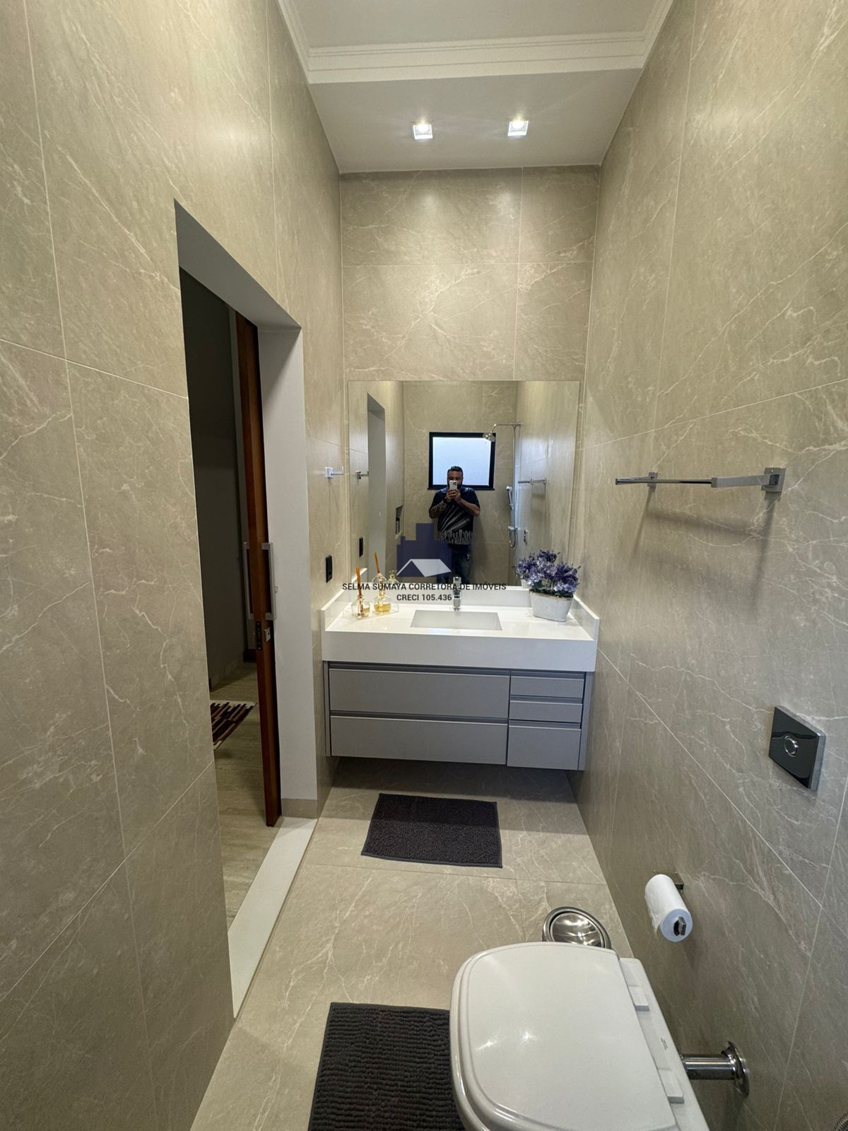 Casa de Condomínio com 3 quartos à venda, 270m² — foto 11 de 11
