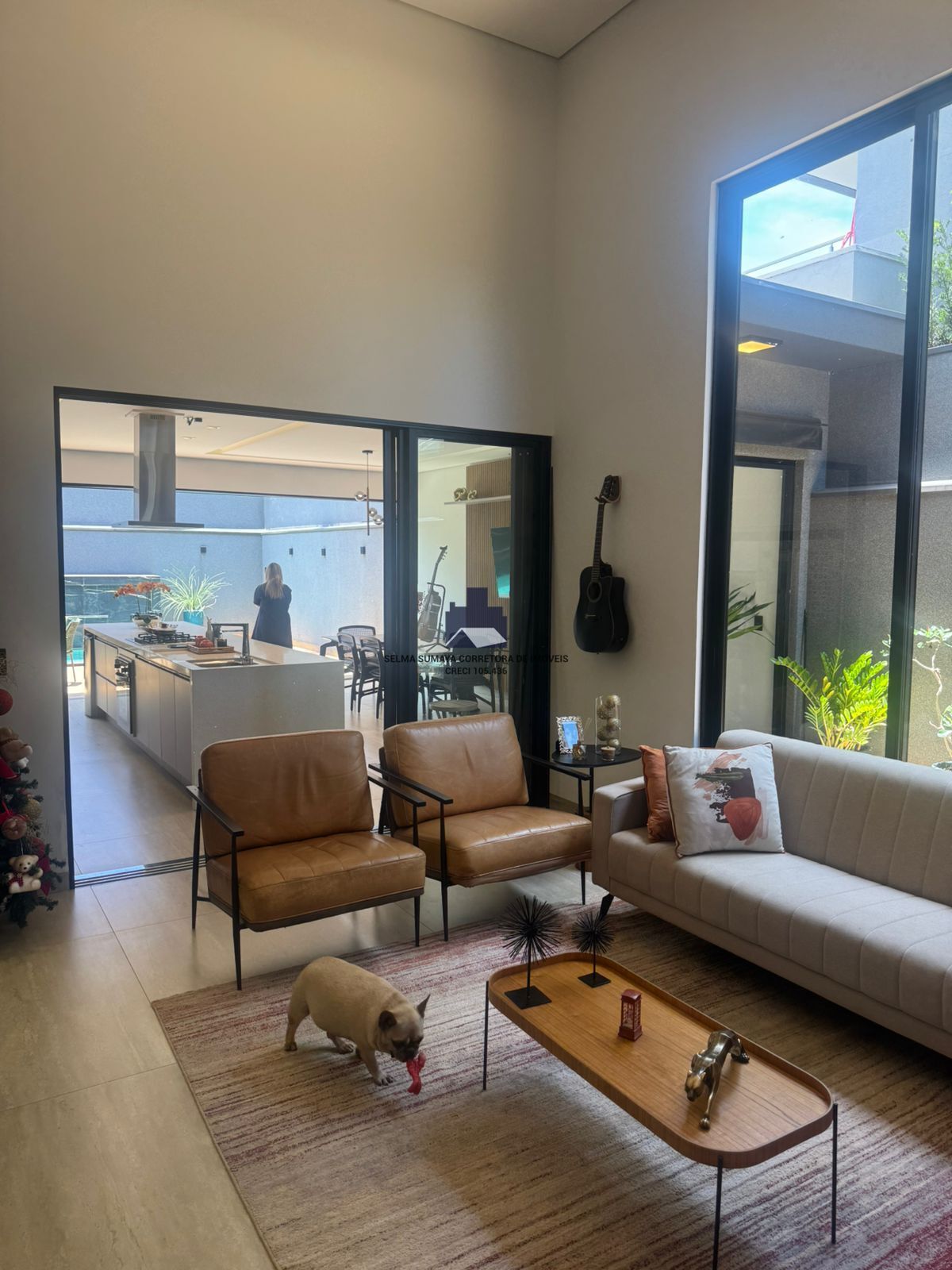 Casa de Condomínio com 3 quartos à venda, 270m² — foto 4 de 11