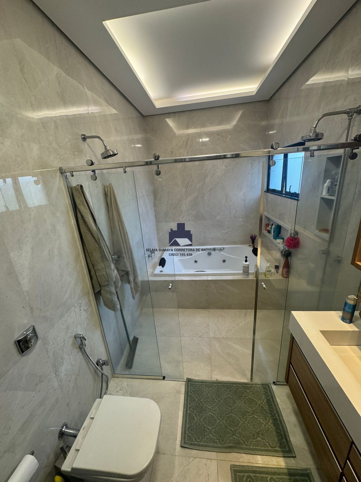 Casa de Condomínio com 3 quartos à venda, 270m² — foto 10 de 11
