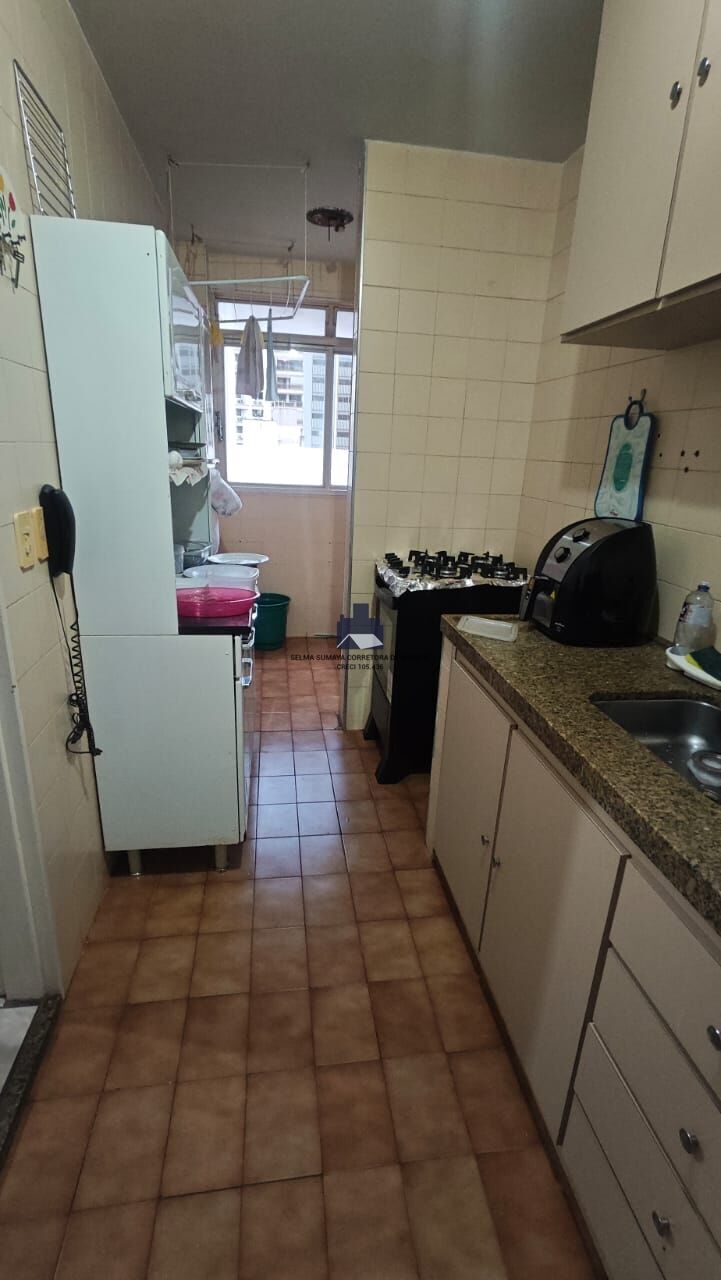 Apartamento com 1 quarto à venda, 50m² — foto 6 de 9