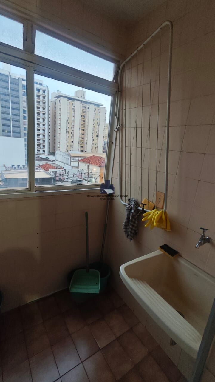 Apartamento com 1 quarto à venda, 50m² — foto 9 de 9