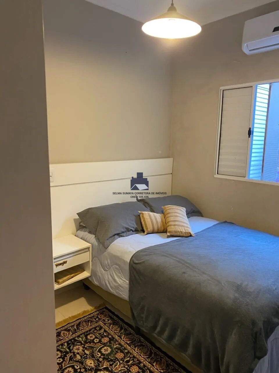 Casa de Condomínio com 3 quartos à venda, 140m² — foto 7 de 14