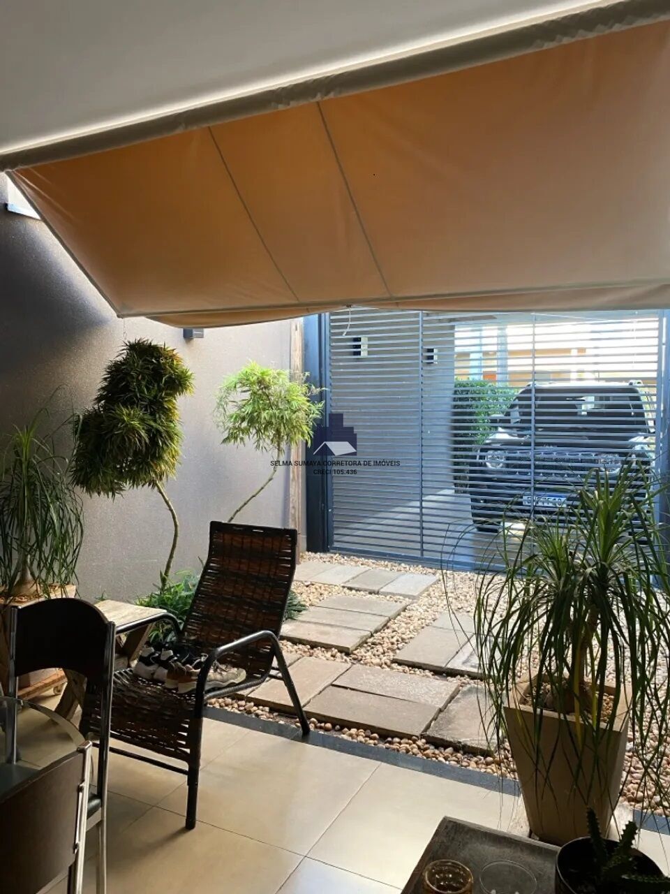 Casa de Condomínio com 3 quartos à venda, 140m² — foto 12 de 14