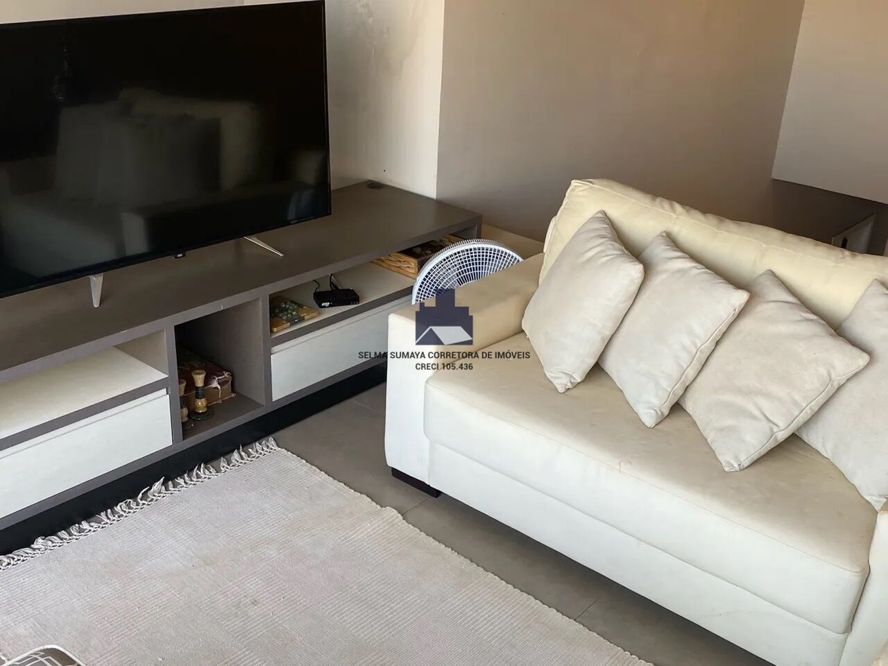 Casa de Condomínio com 3 quartos à venda, 140m² — foto 4 de 14