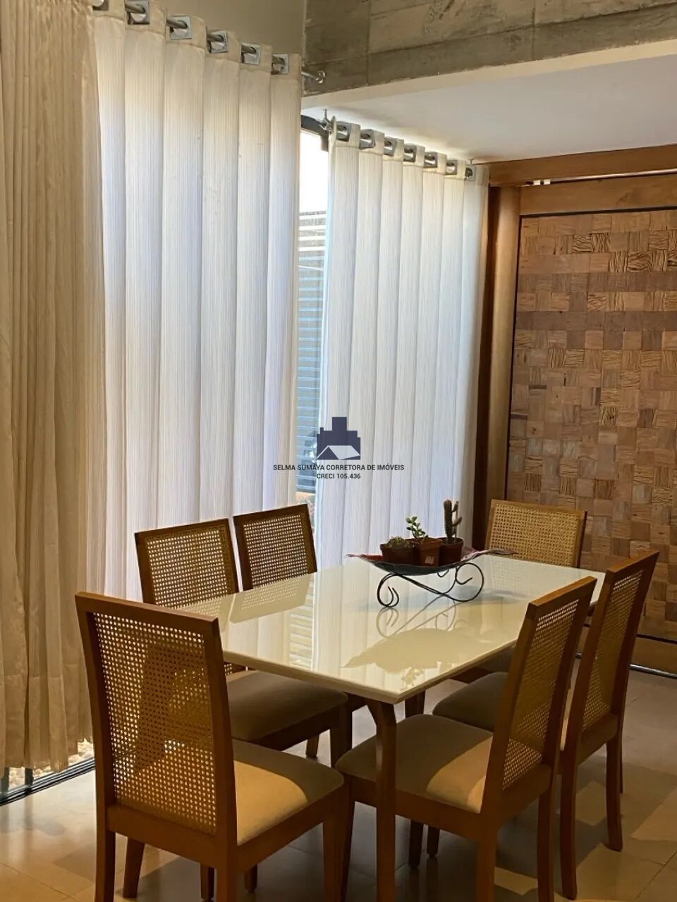 Casa de Condomínio com 3 quartos à venda, 140m² — foto 6 de 14