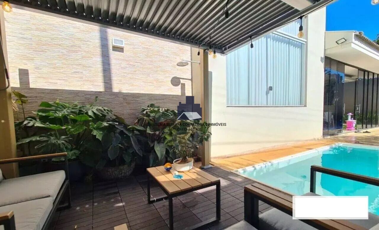 Casa com 3 quartos à venda, 250m² — foto 12 de 19