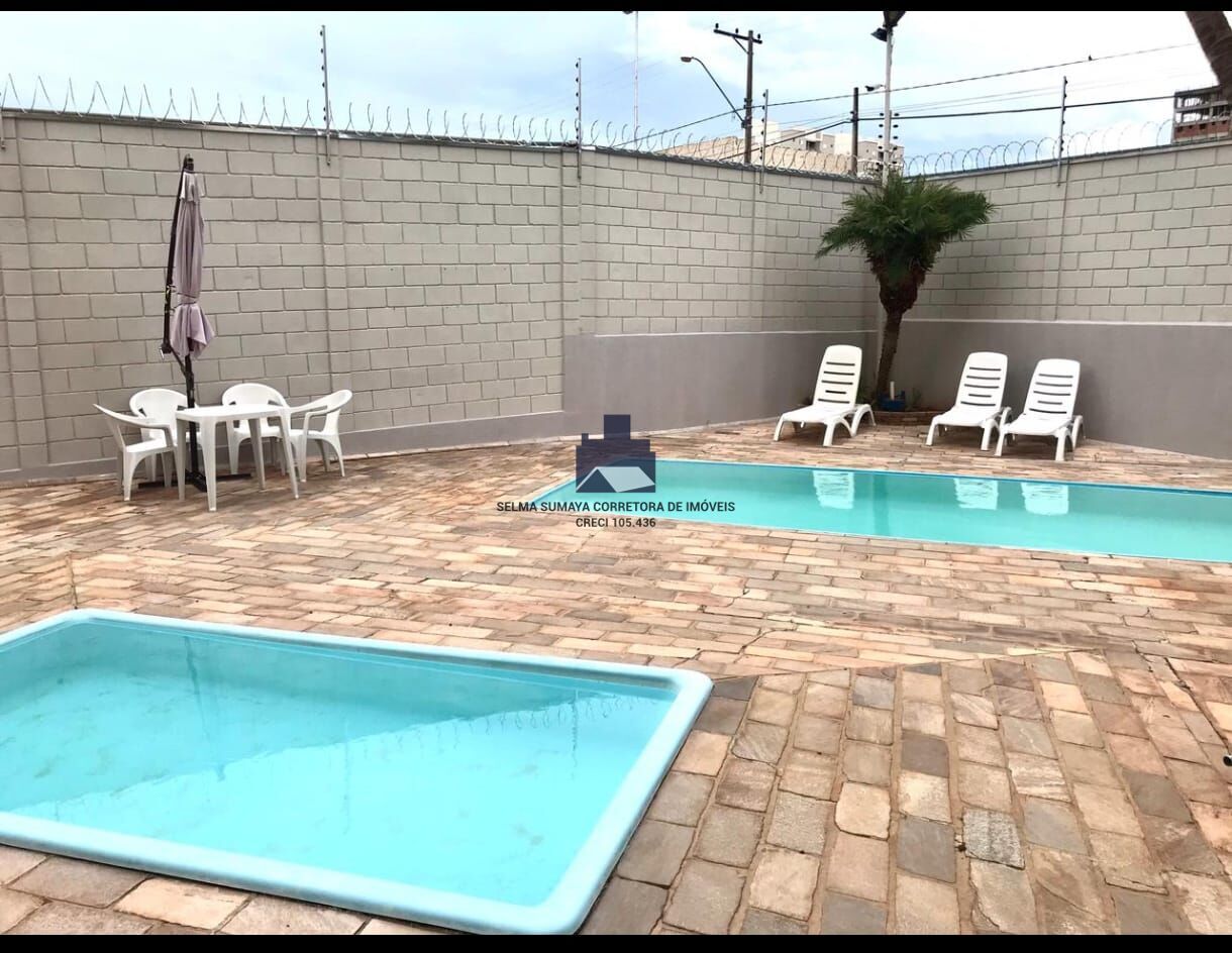 Apartamento com 2 quartos à venda, 80m² — foto 6 de 10