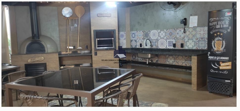 Apartamento com 2 quartos à venda, 80m² — foto 5 de 10