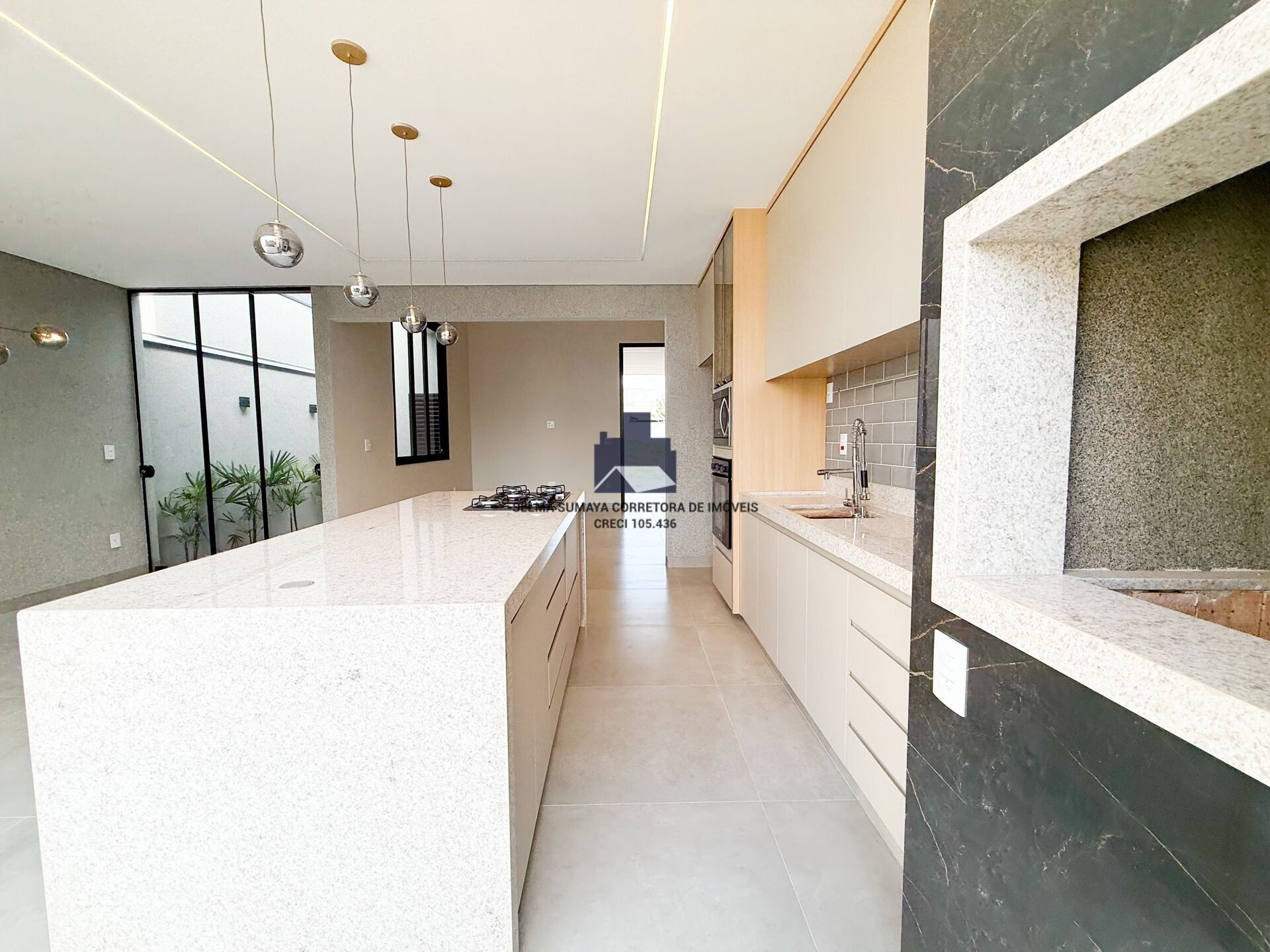 Casa de Condomínio com 3 quartos à venda, 169m² — foto 18 de 20